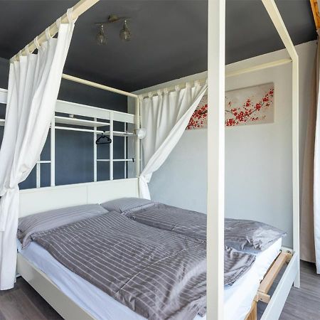 Casa Belvedere Ровио Экстерьер фото