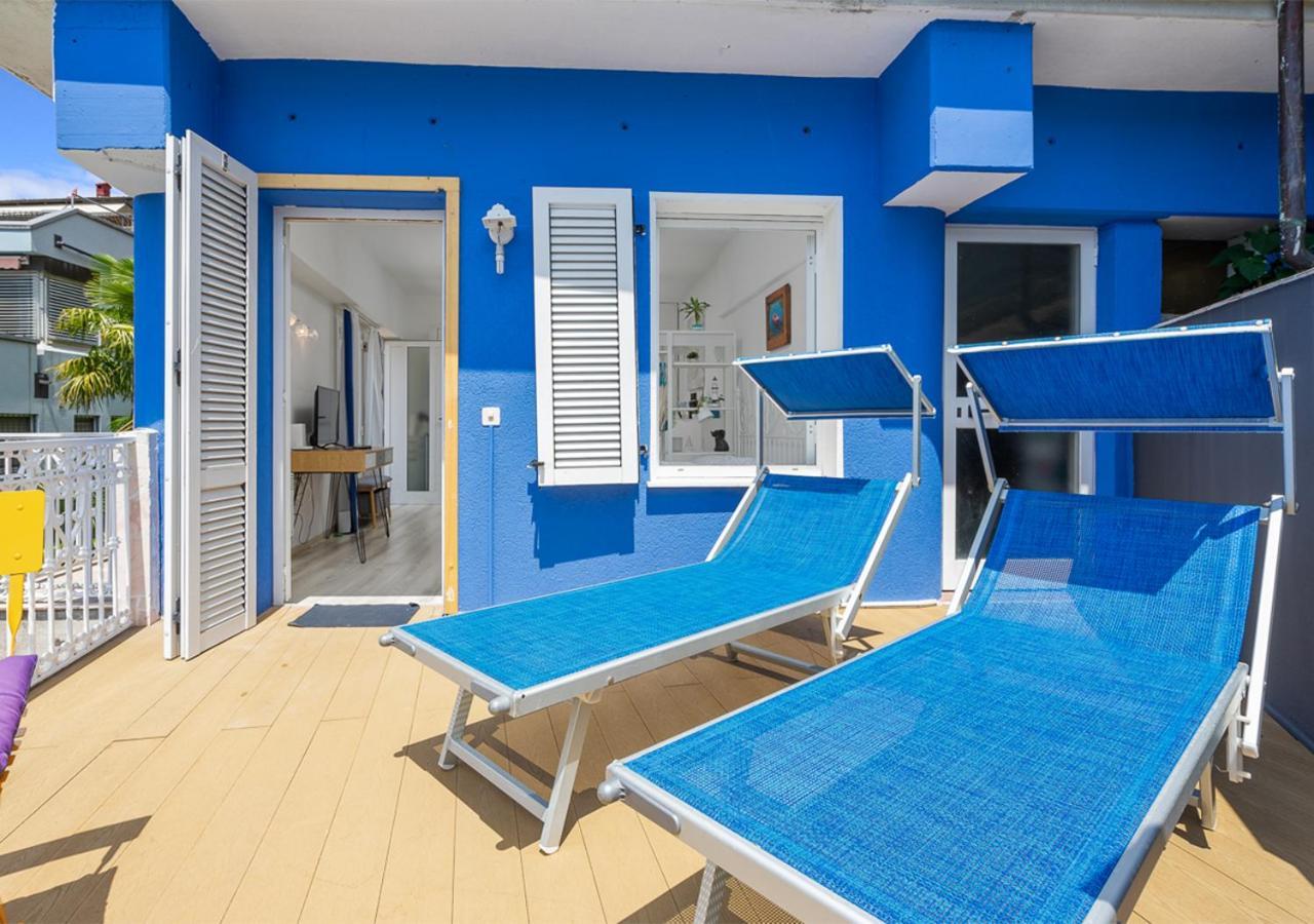 Casa Belvedere Ровио Экстерьер фото